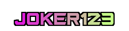 JOKER123 Logo